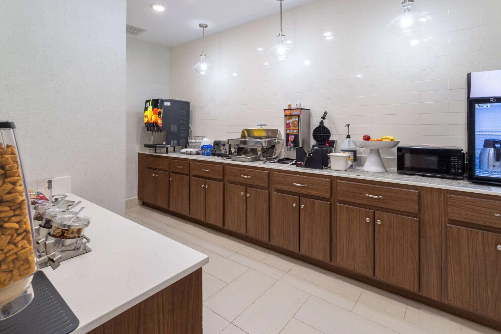 La Quinta Inn & Suites by Wyndham Augusta/Fort Eisenhower