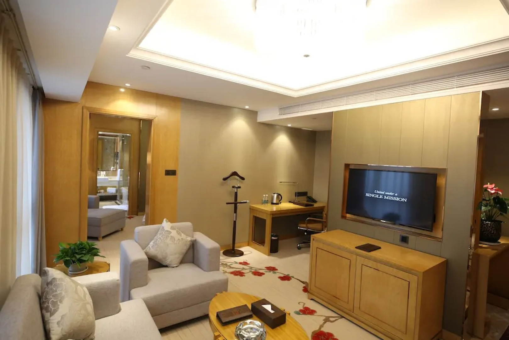 Worldhotel Grand Dijing Zunyi