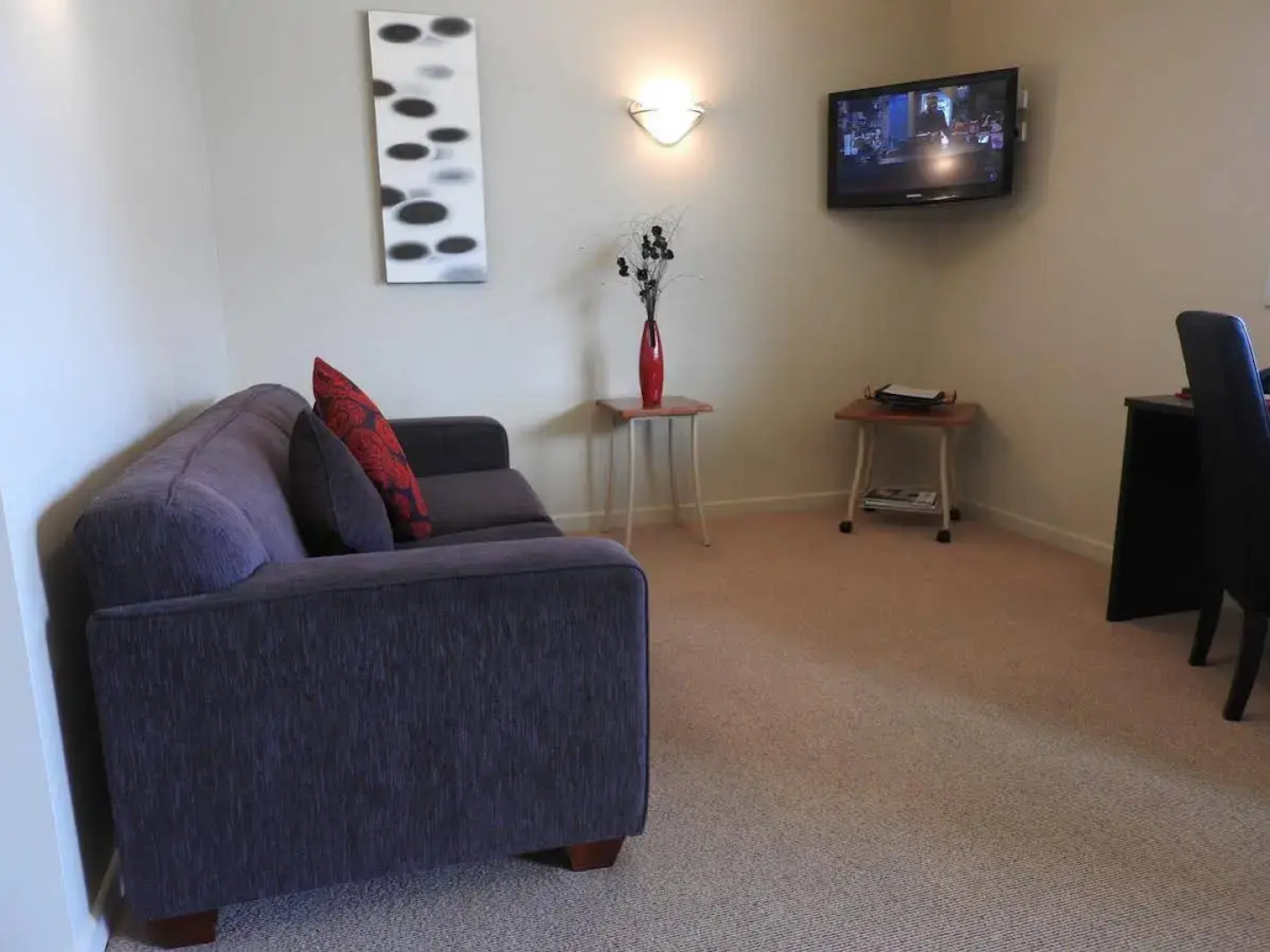 Wine Country Motel Havelock North