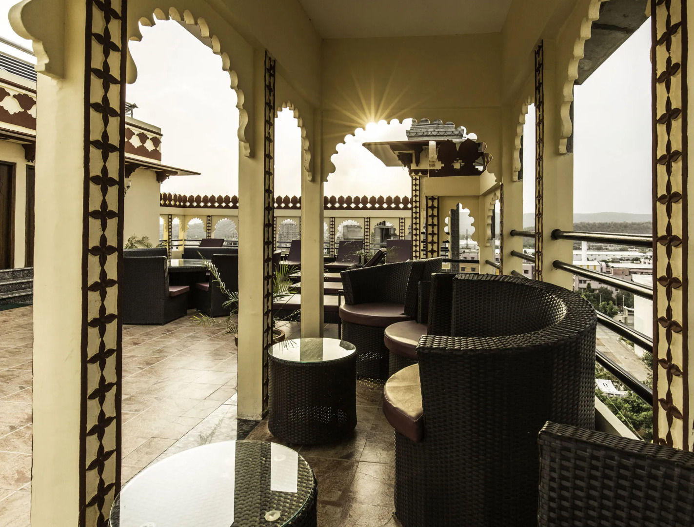Umaid Haveli - A Heritage Style Hotel & Resort