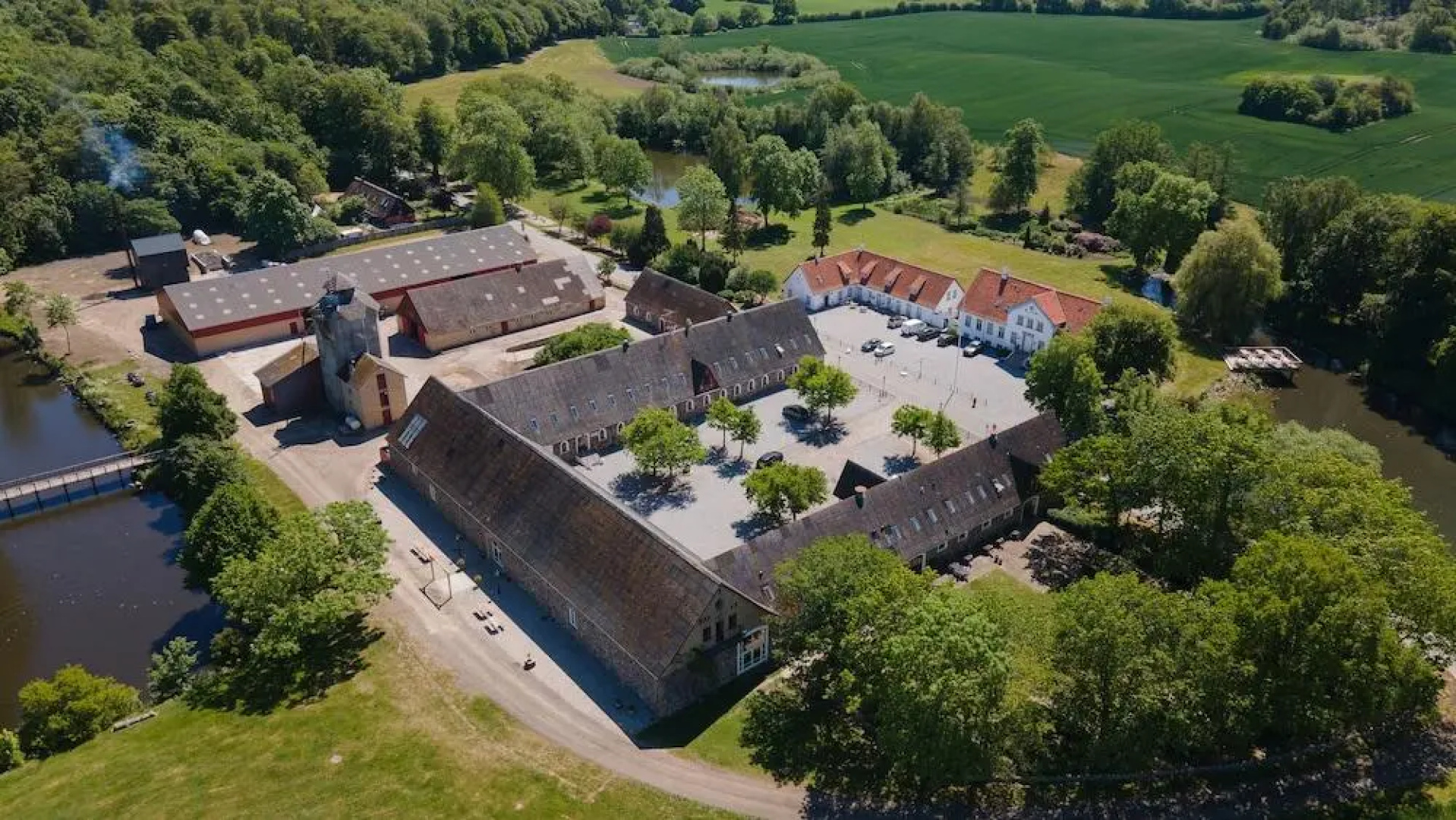Sonnerupgaard B&B