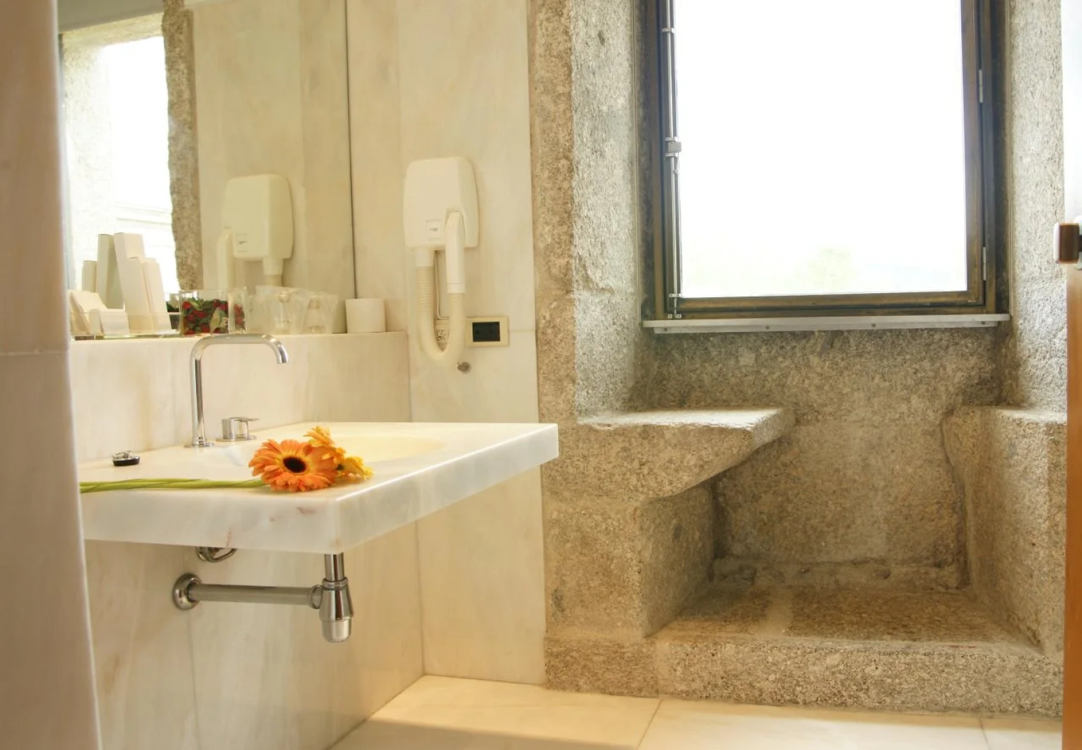 Pousada Mosteiro de Amares