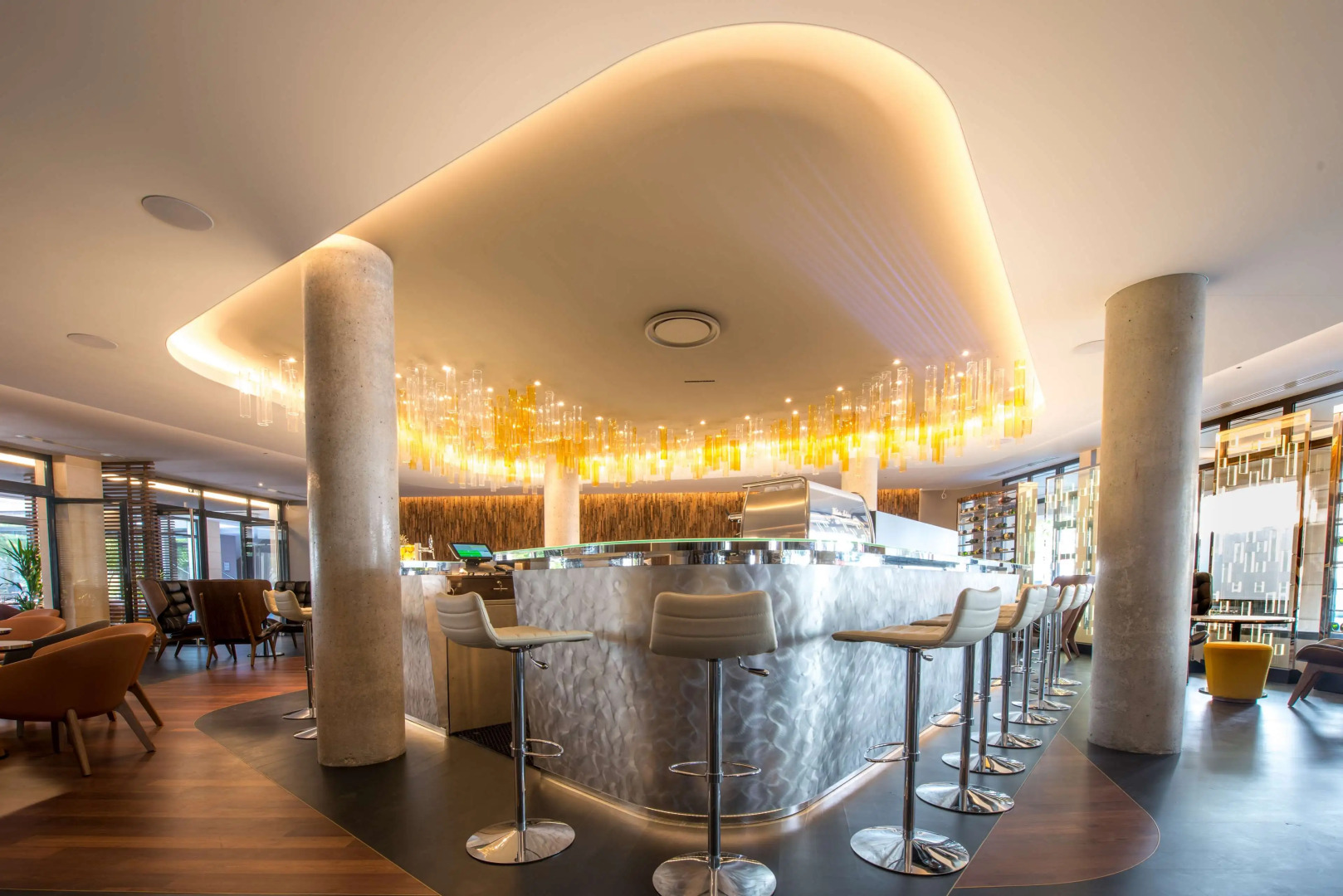 Best Western Premier Hôtel de la Paix