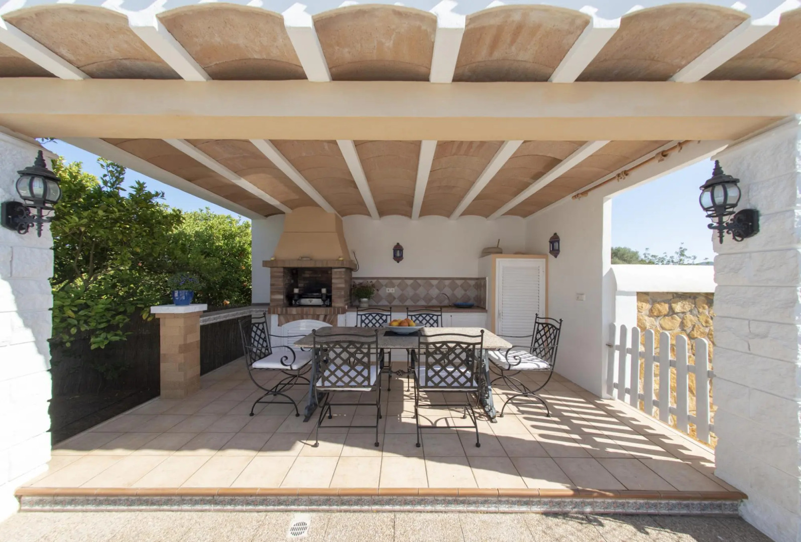 Villa Can Americano -  Islas Baleares