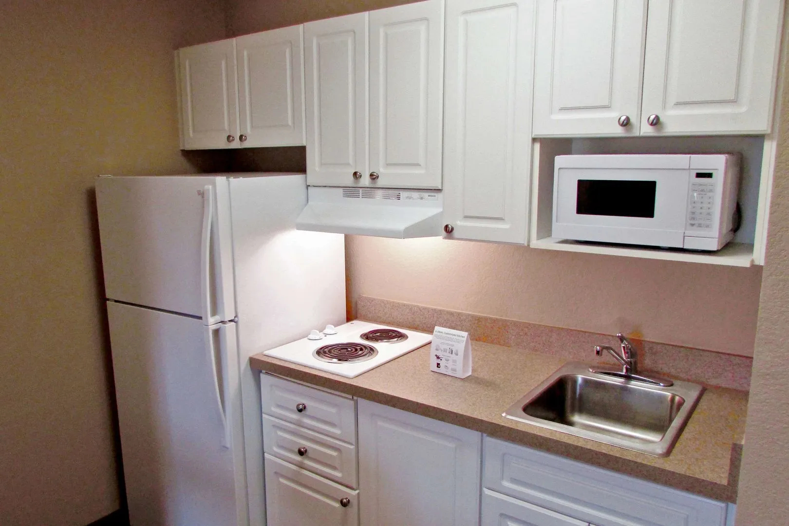 Extended Stay America Select Suites Atlanta Perimeter Peacht