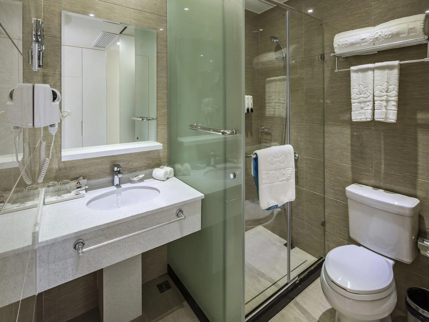 Starway Hotel at Pudong