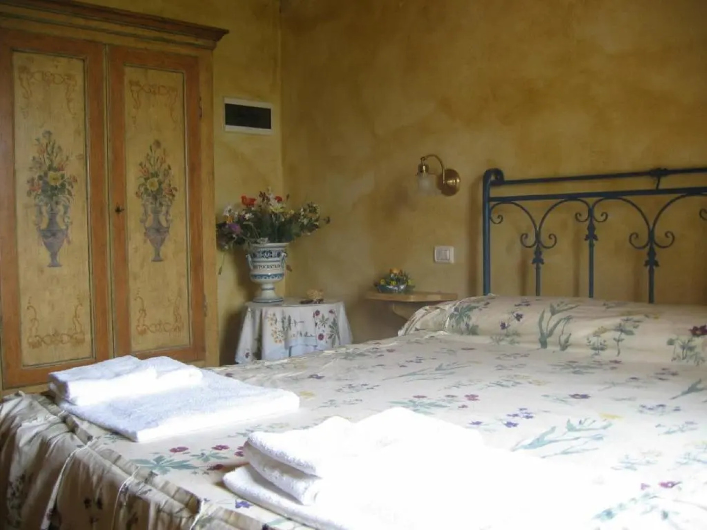 Agriturismo Le Fornase