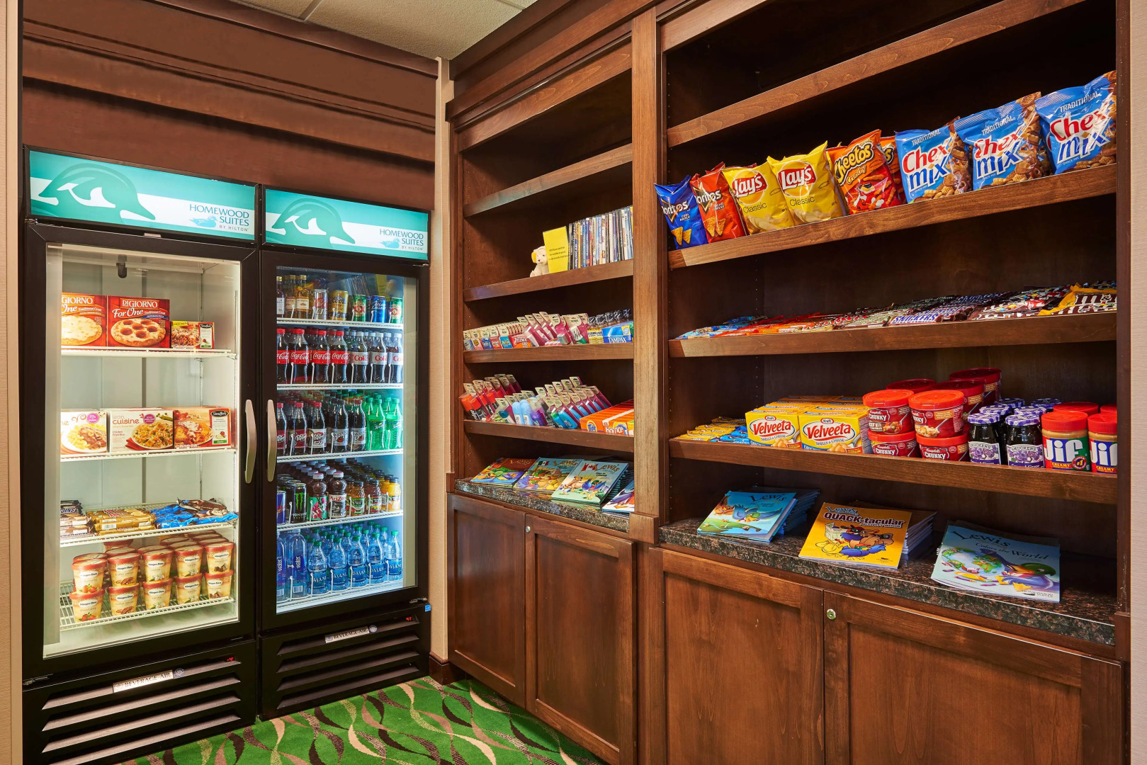 Homewood Suites by Hilton Odessa