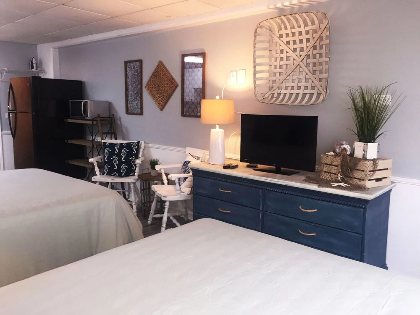 Fontainebleau Terrace by Counts-Oakes Resort Properties