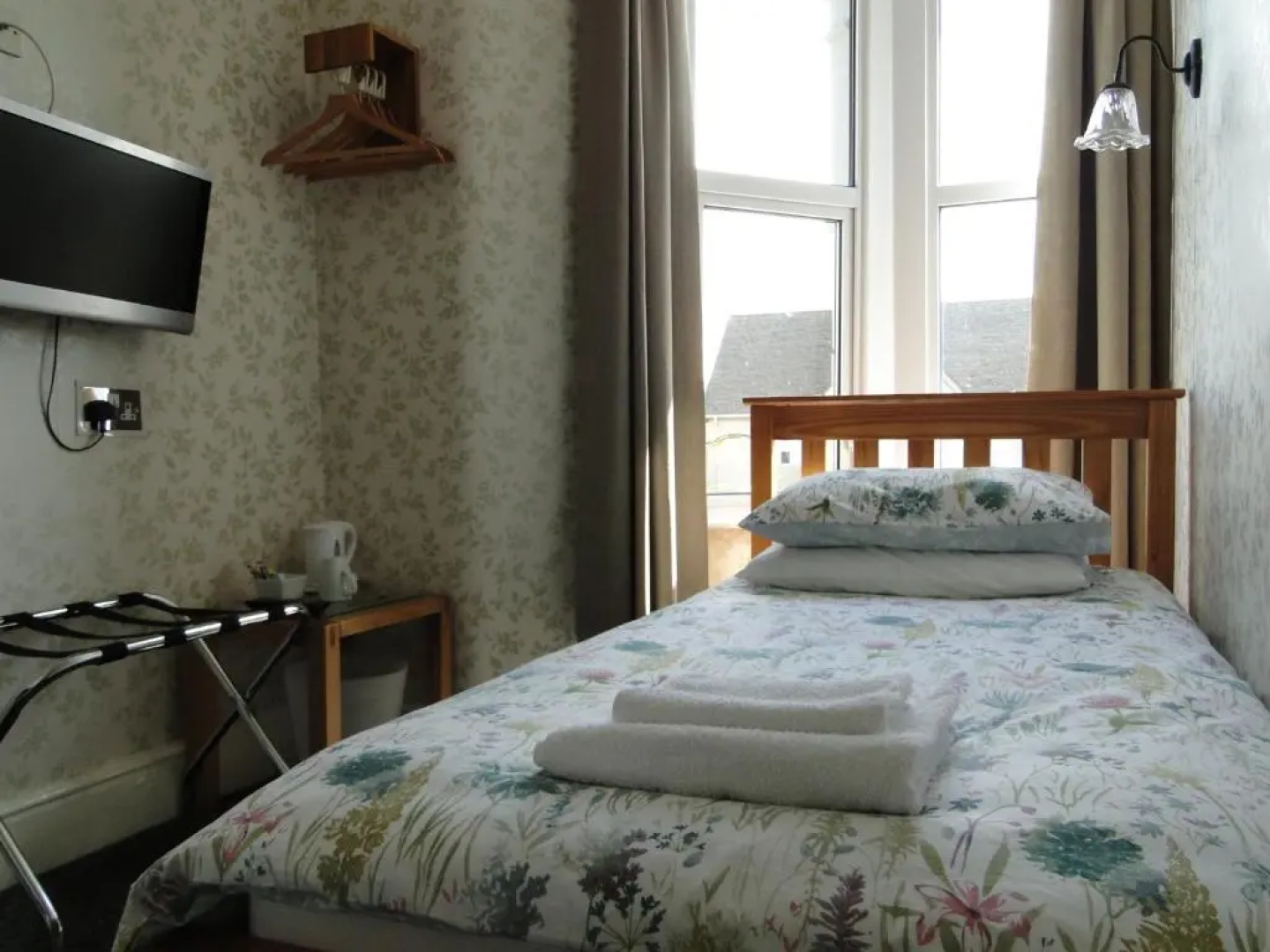 Rockleaze Guesthouse
