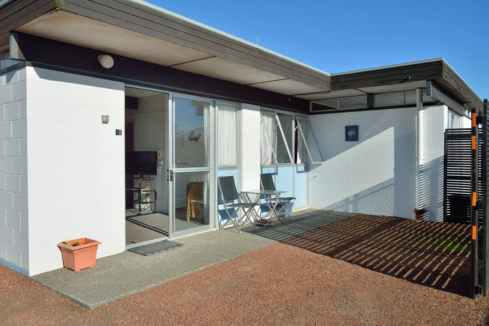 Waikanae Beach Motel
