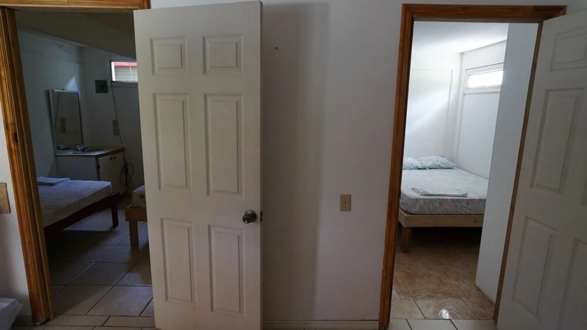 Hotel Cabinas Private