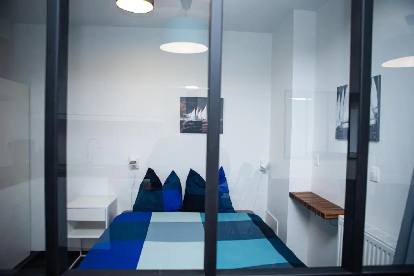 Balcons sur Seine - Vernon Giverny