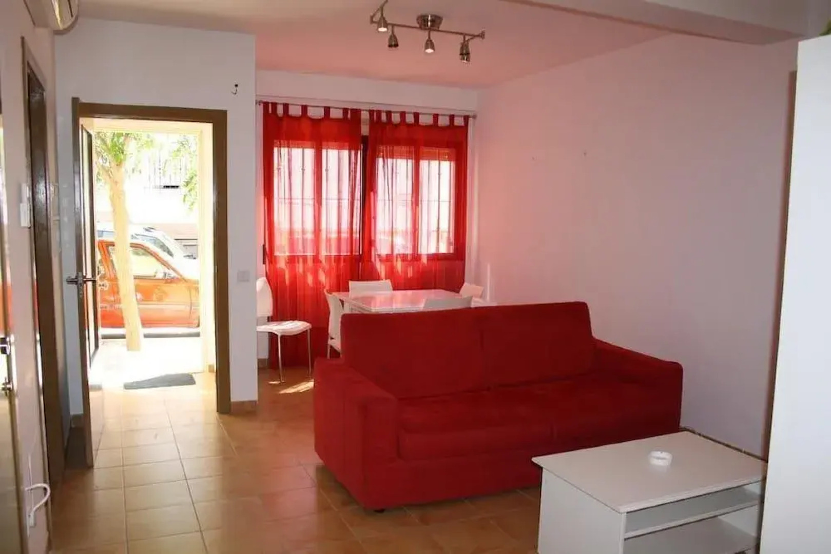 Hospedería Rural Constitución