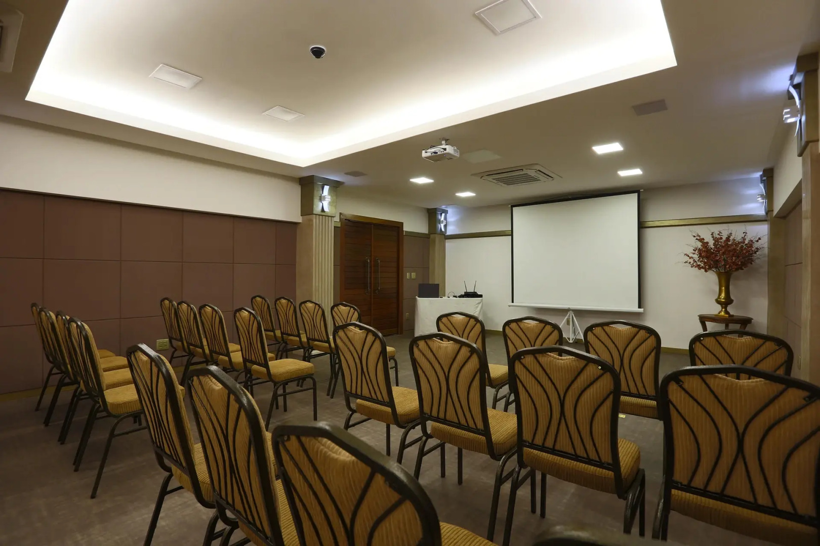 Golden Lis Hotel Boutique