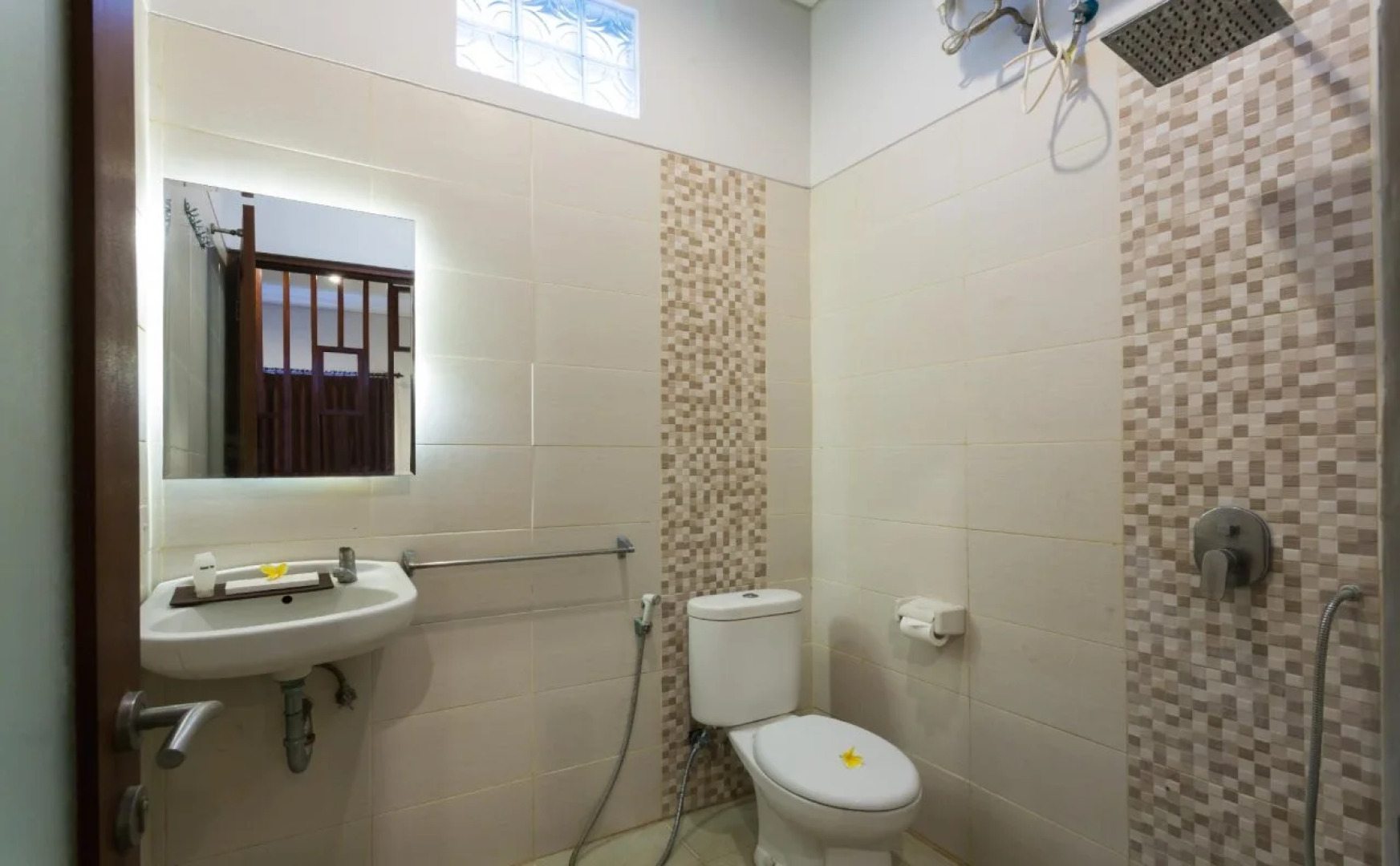 RaBaSTa Kubu Bali Suites Seminyak