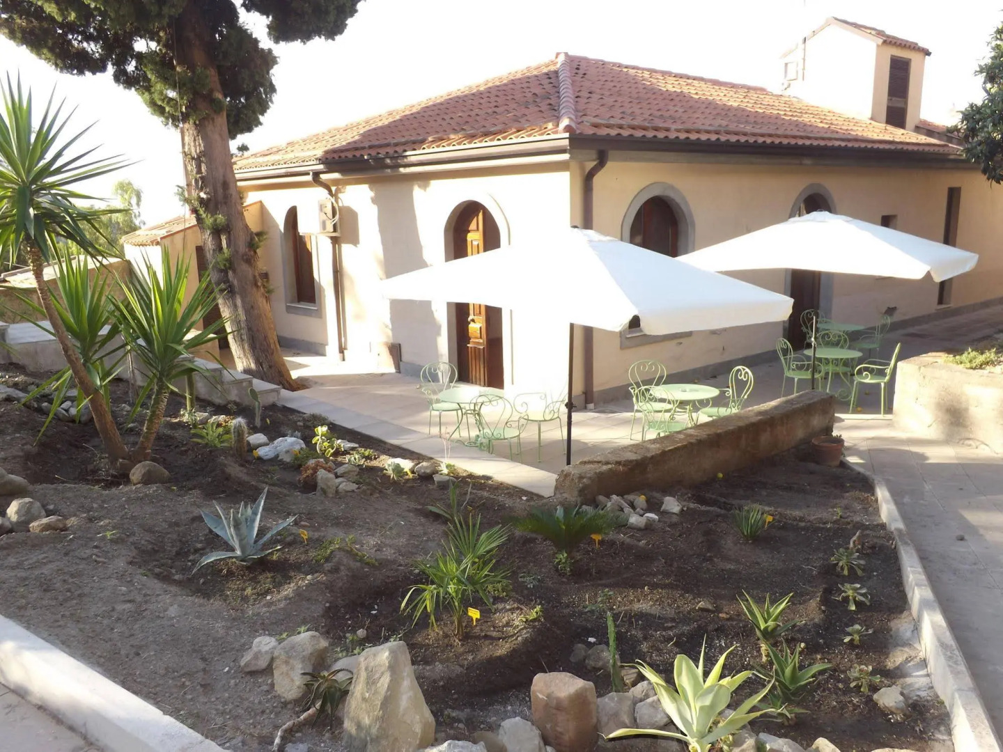 Albergo Diffuso Borgo Gallodoro