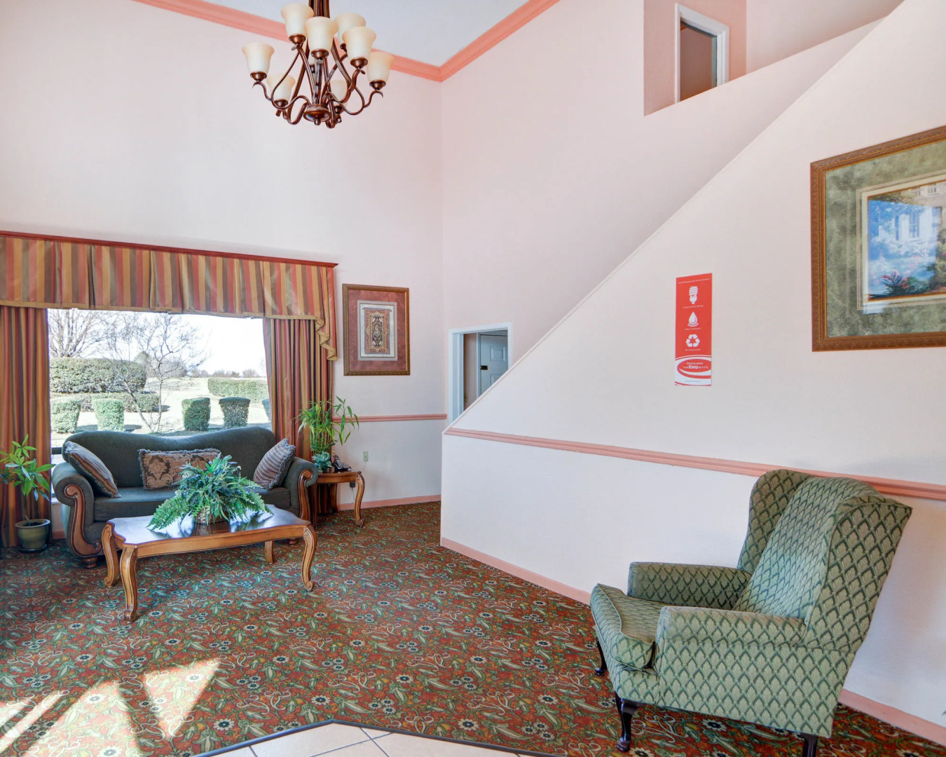 Econo Lodge Marshall