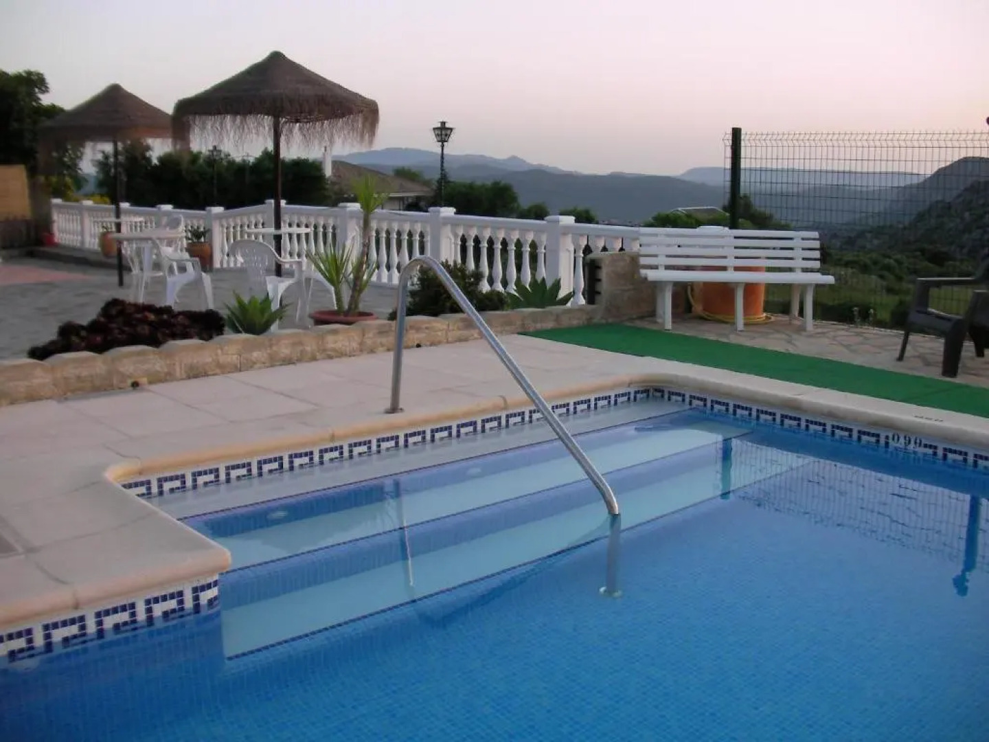 Apartamentos Rurales Sierra Alta