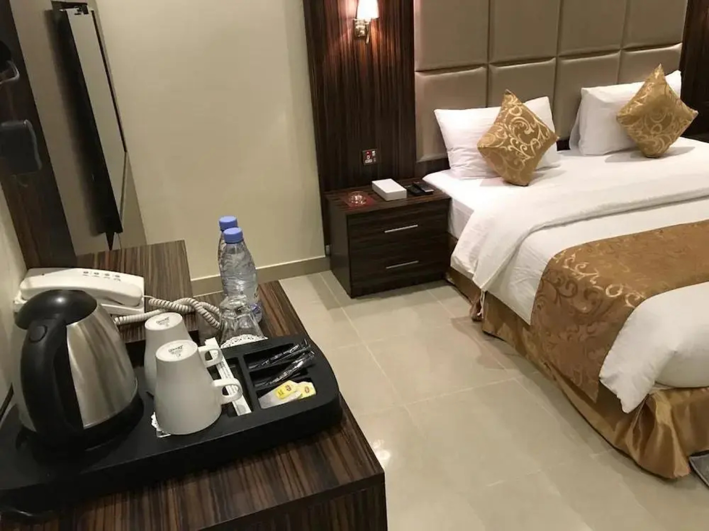 Doolve Hotel