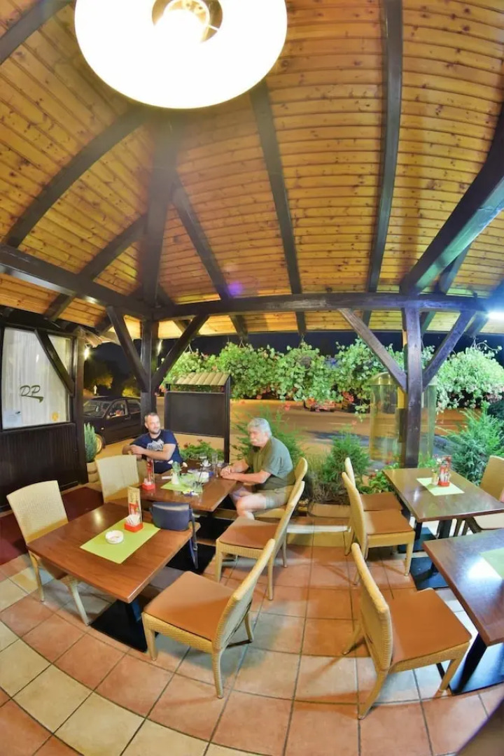 B&B Mreznica House DP