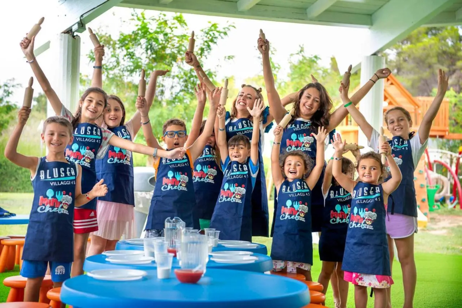 Ethra Reserve - Calanè 4*