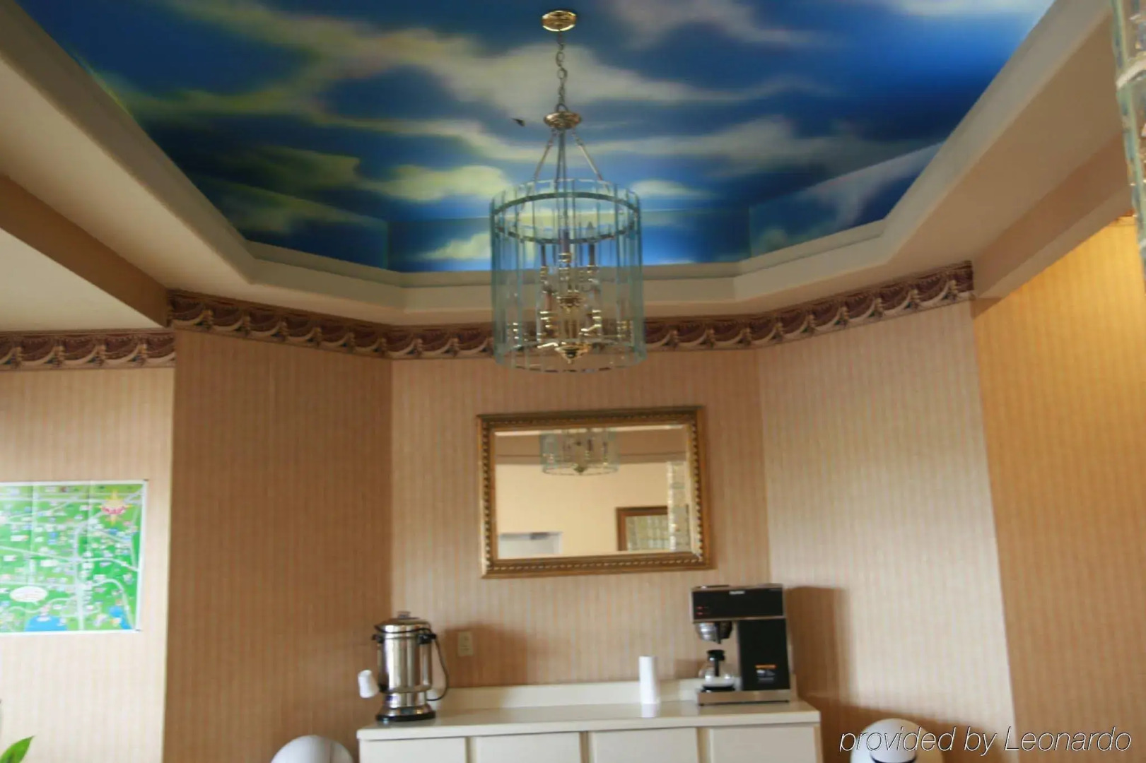 Red Roof Inn Slidell