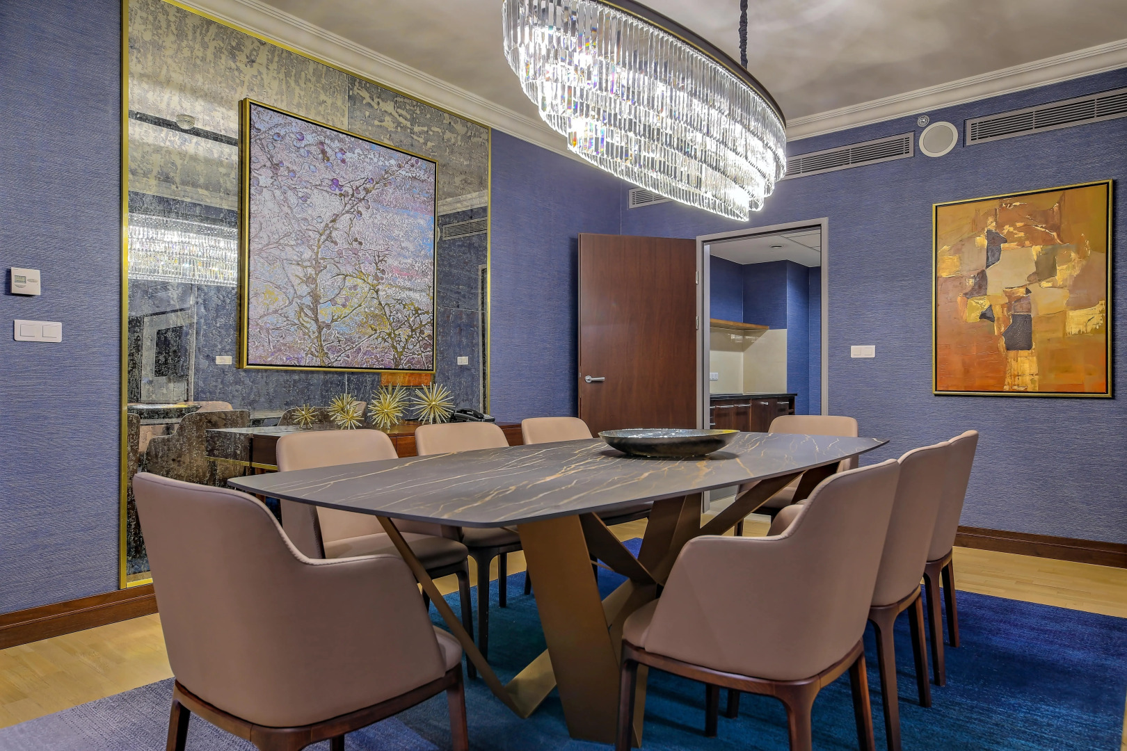 InterContinental Warsaw by IHG