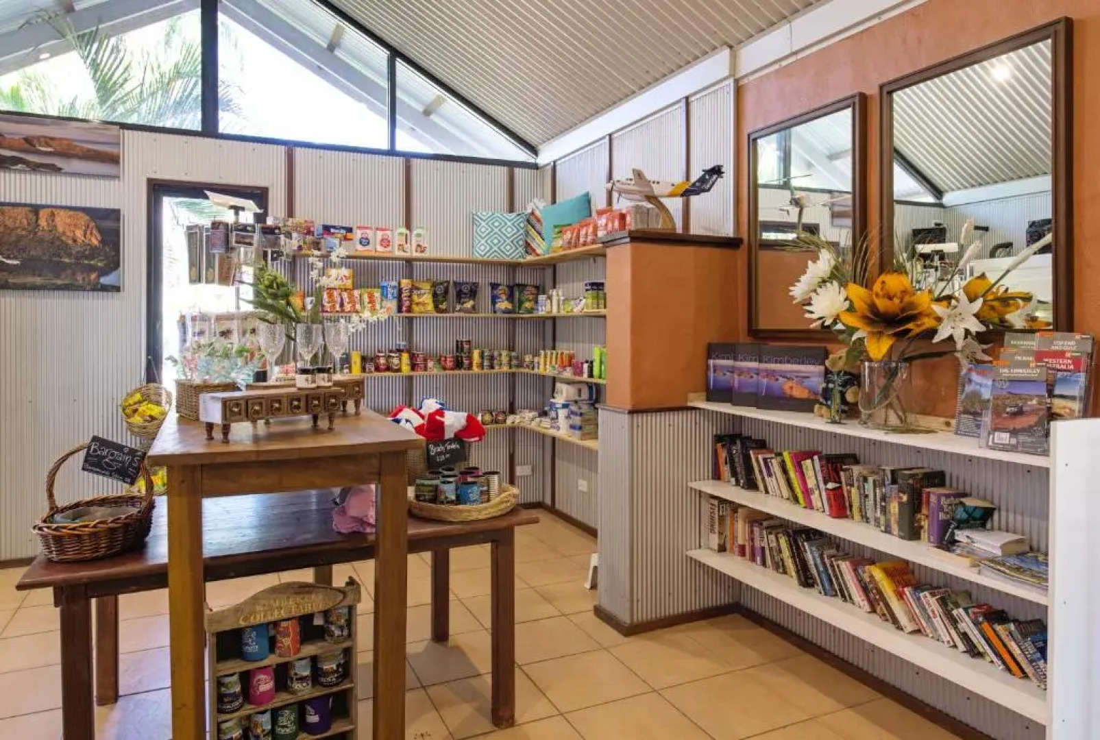 Discovery Parks - Lake Kununurra