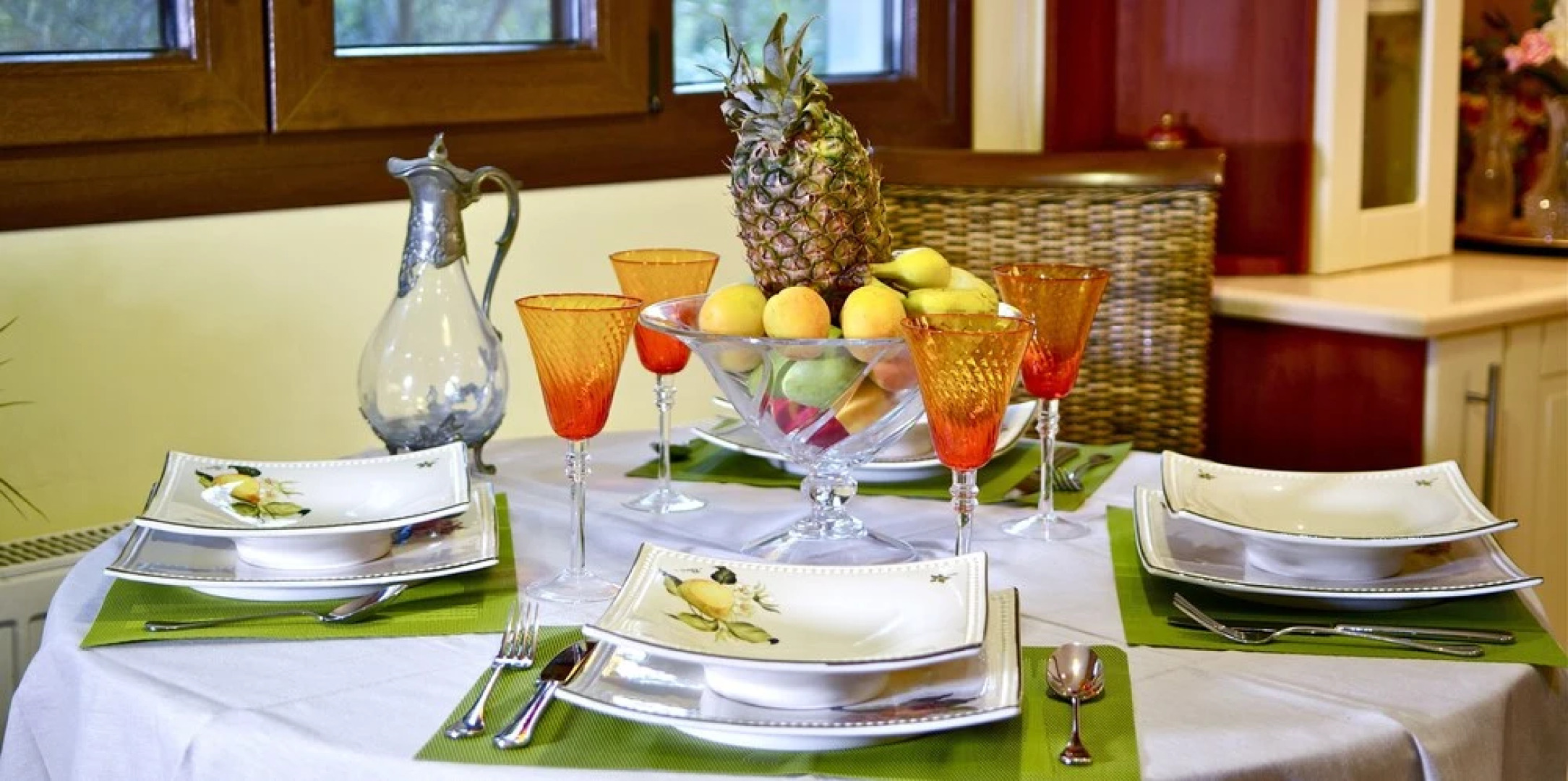 Xagnando Holiday Home