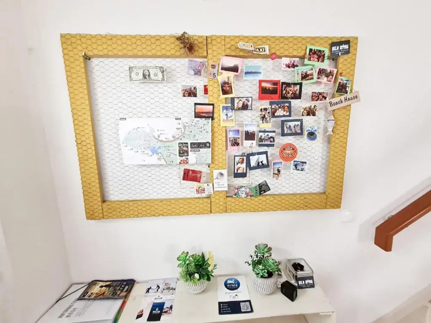 Cloud To Chill Surfhouse Baleal