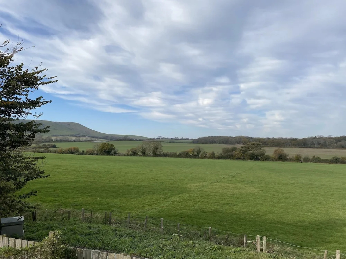 The Rose Cottage Inn