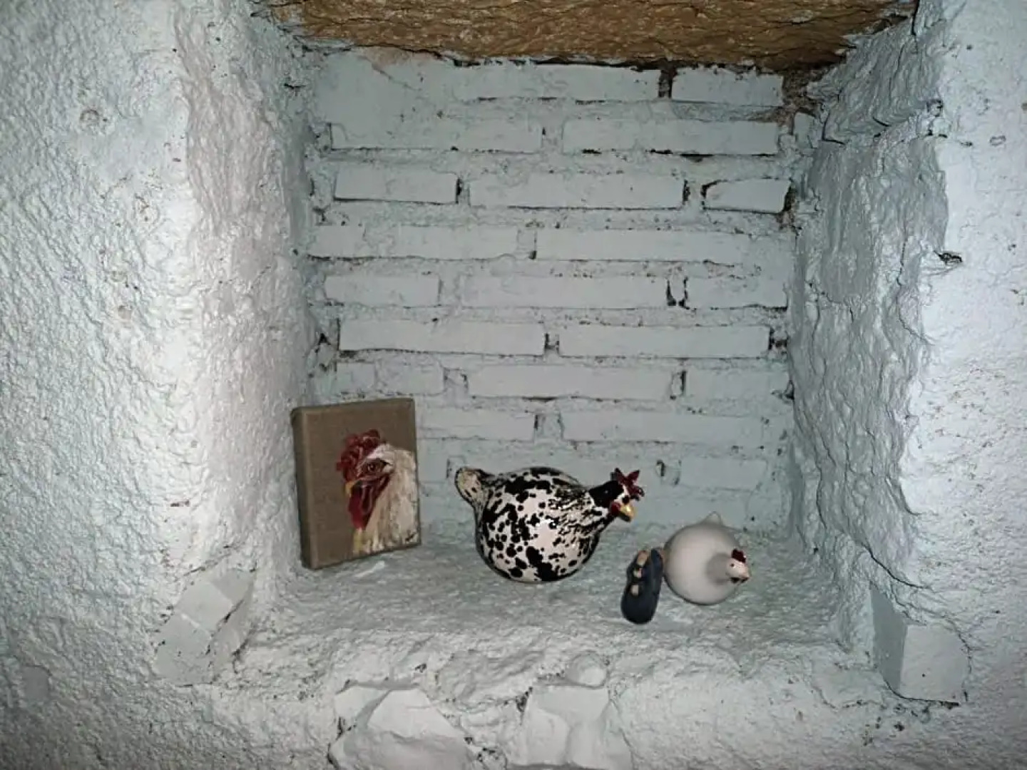 Chambres dHôtes La Vie en Roses