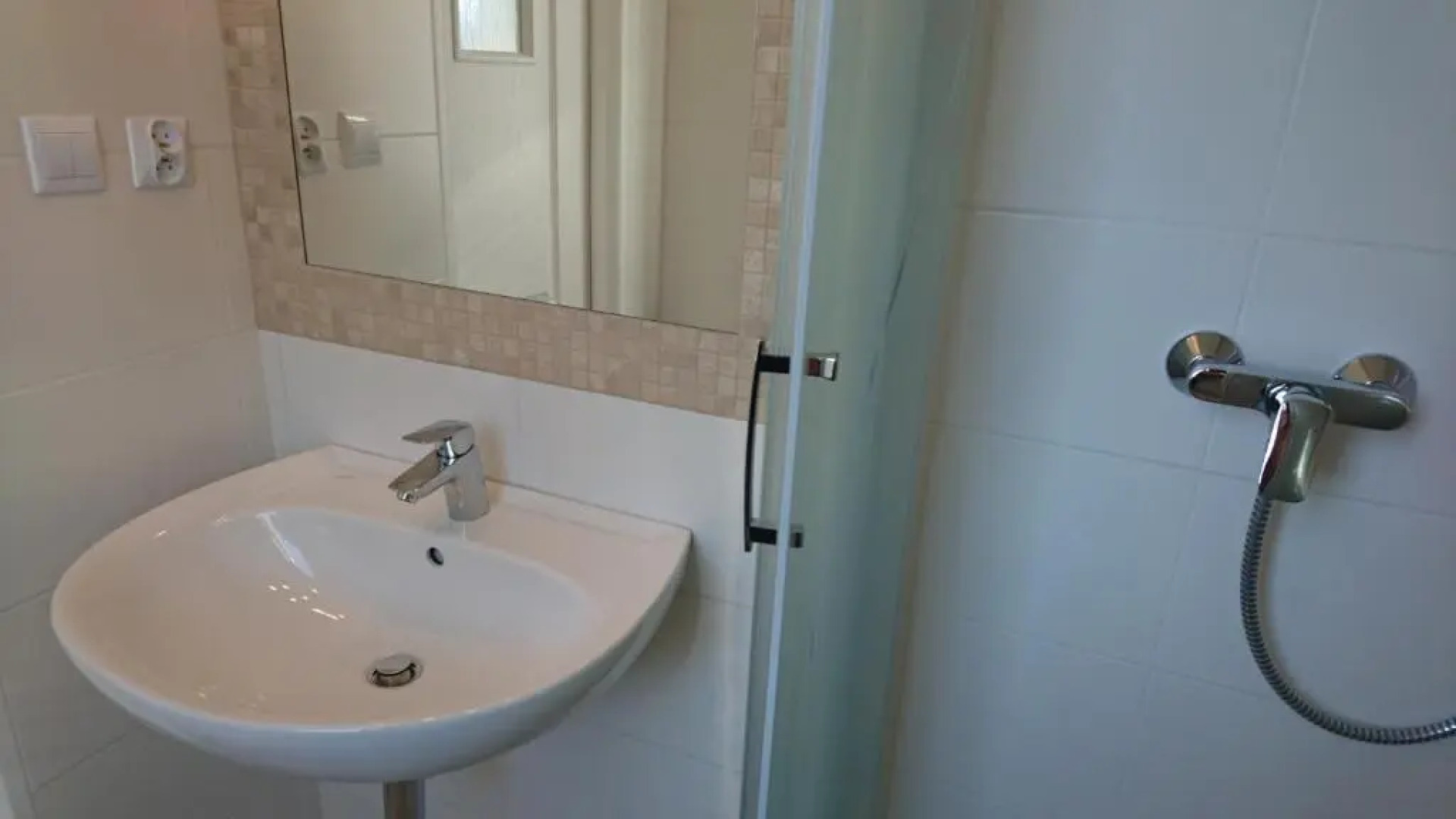 Pokoje Gościnne Apartamenty