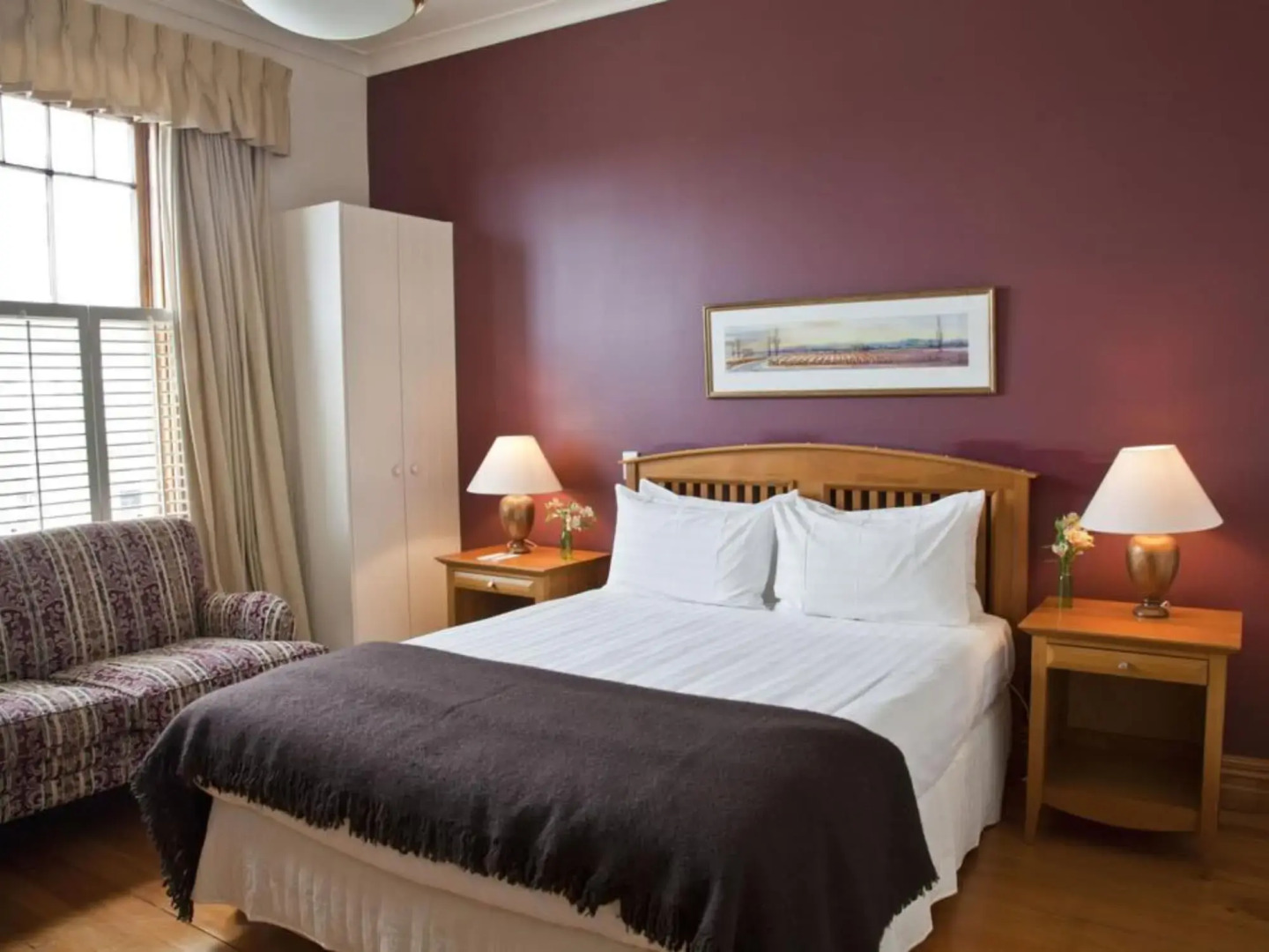 The Martinborough Hotel