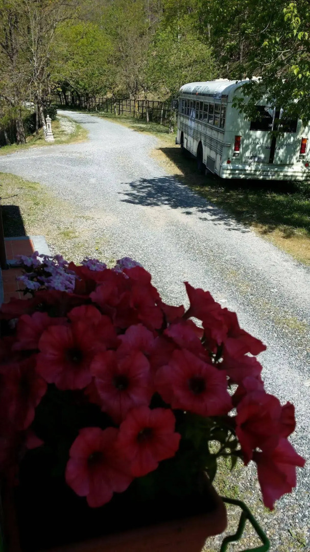 Residence La Frontiera