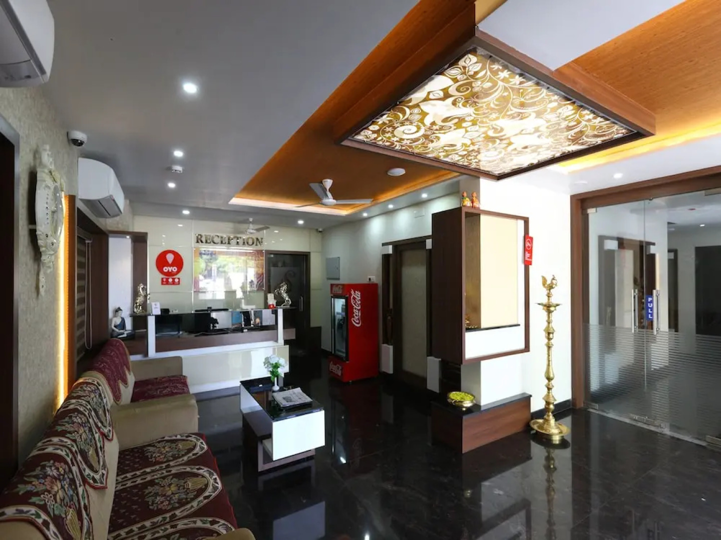 Shri Subham Residency