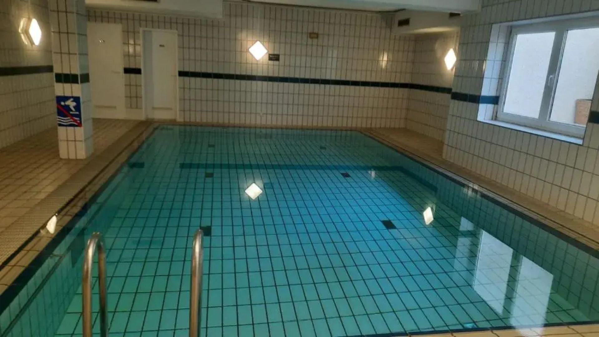 Chrysantihof Zwiesel - Apartment 231