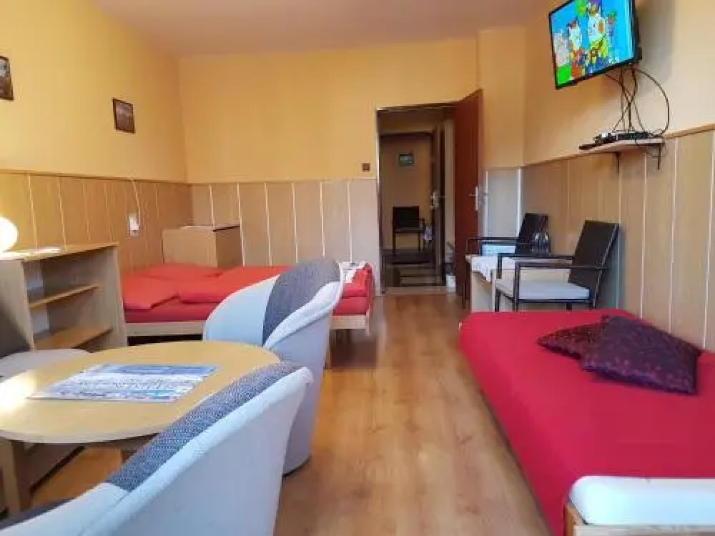 PODLESANKA - penzión