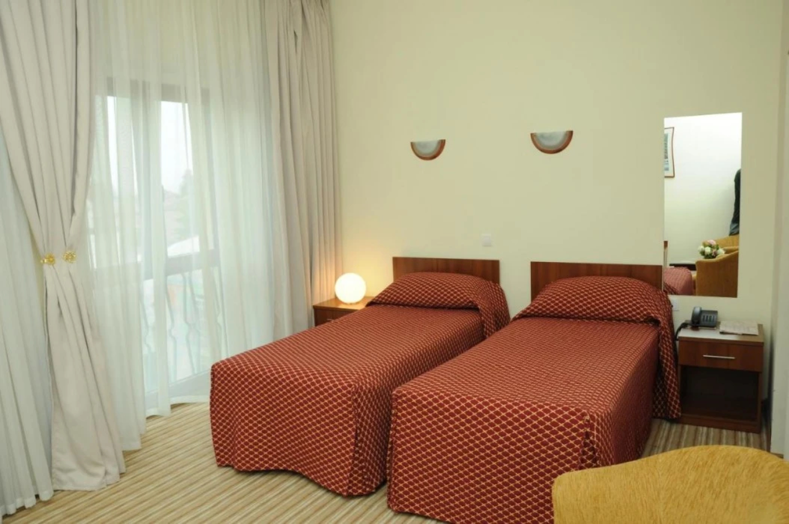 Hotel Epinal - Bitola