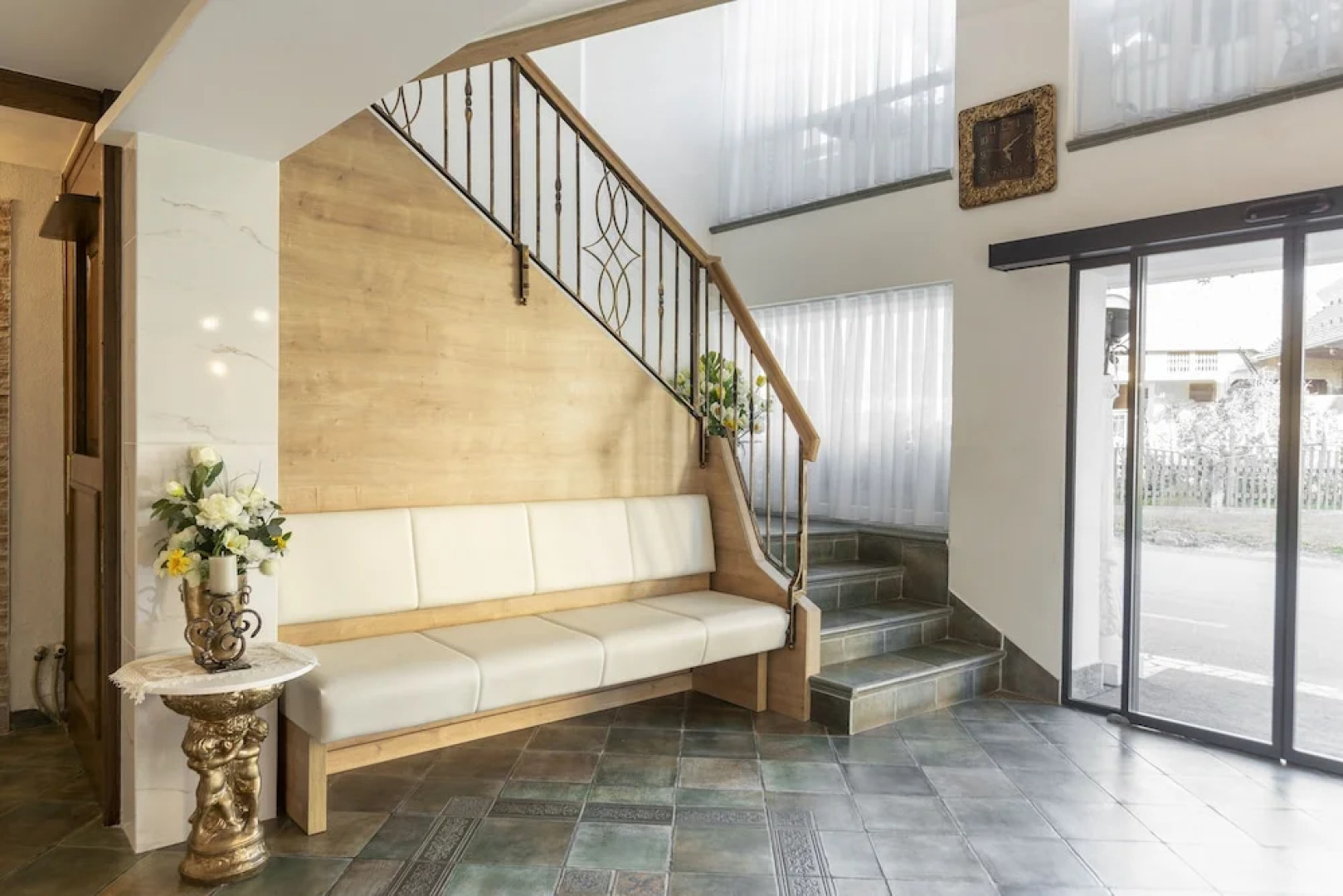 Hotel Penzion Jagodic