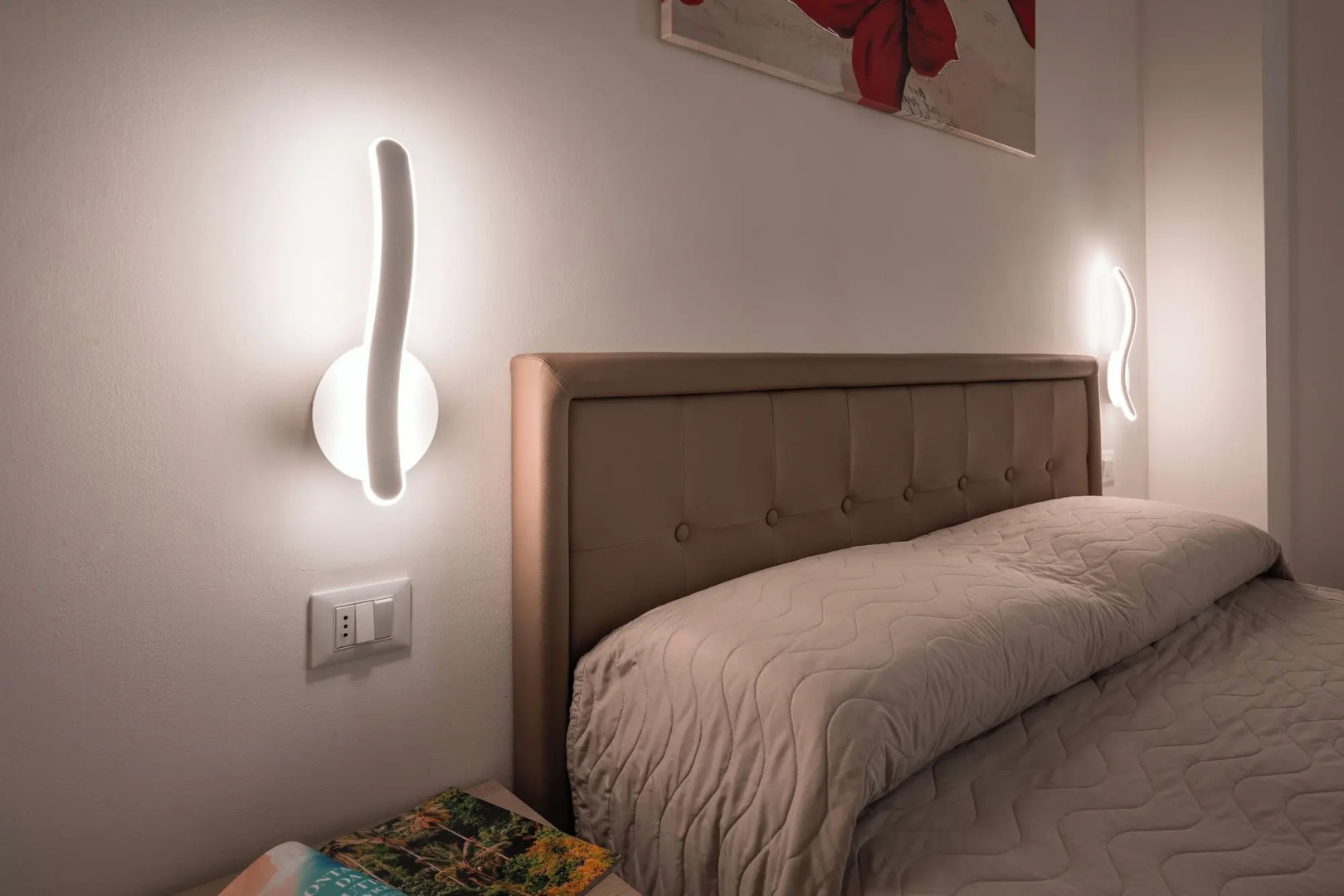 Villa Coppitella  Rooms & Apartments