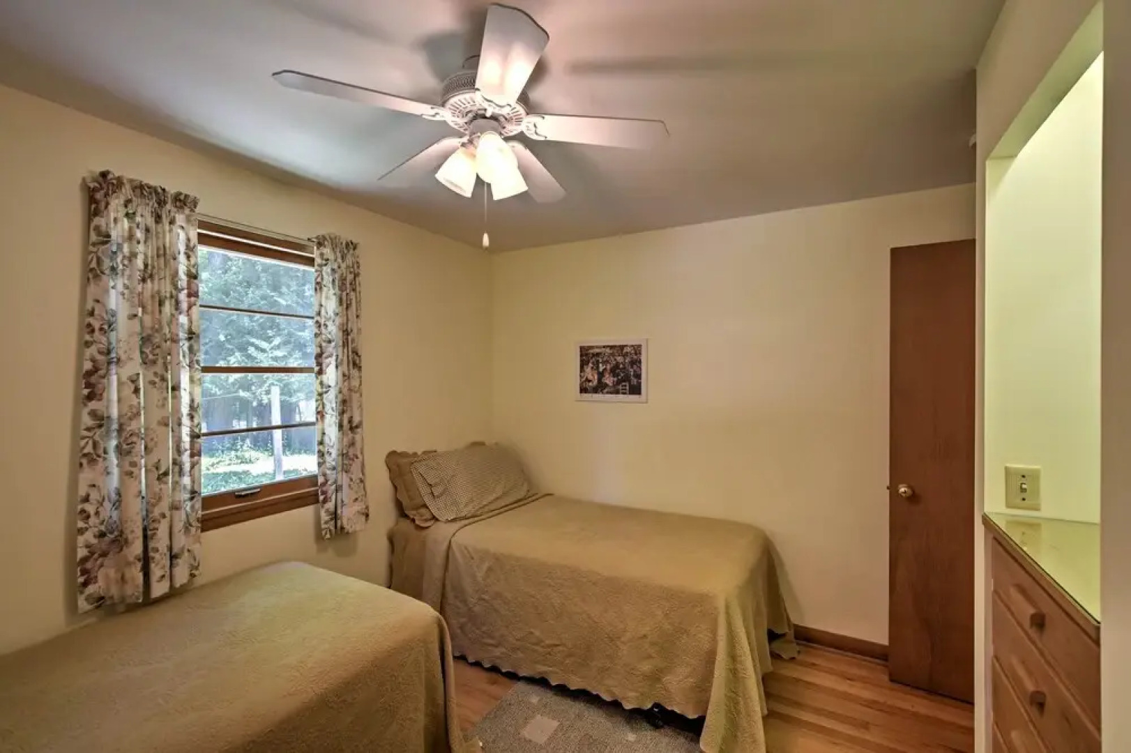 Ephraim Vacation Rental - 3 Mi to Fish Creek Beach