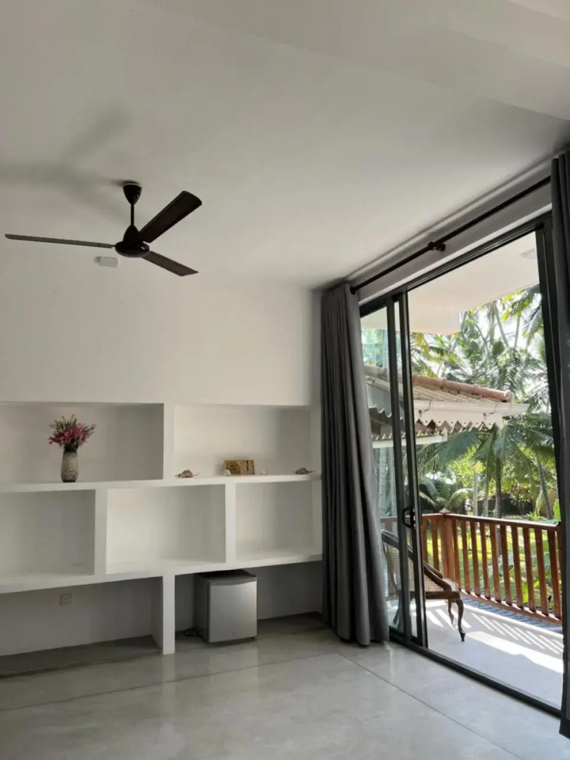 Galawatta Beach Resort