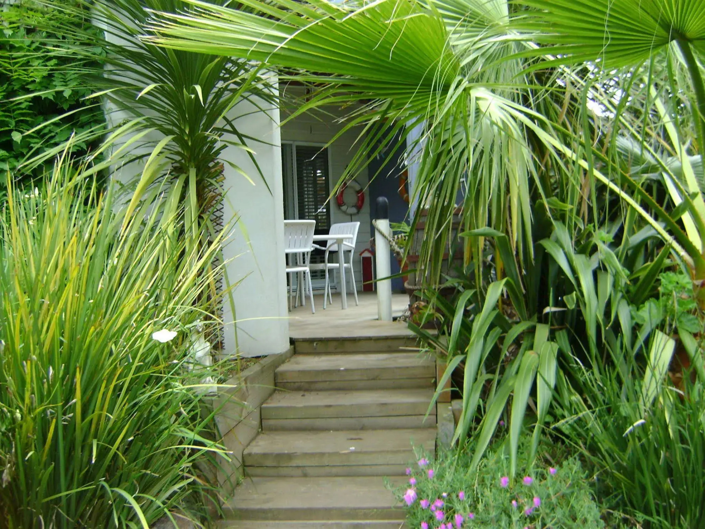 Seas the Day Bed & Breakfast