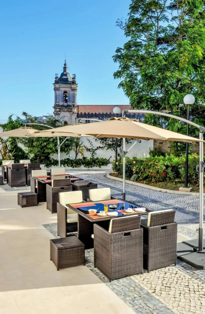 Solar da Cerca do Mosteiro