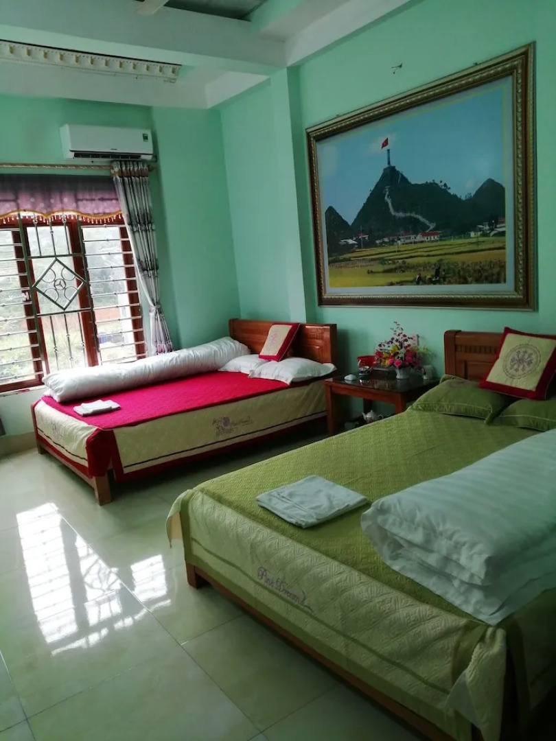 Thien An Guest House