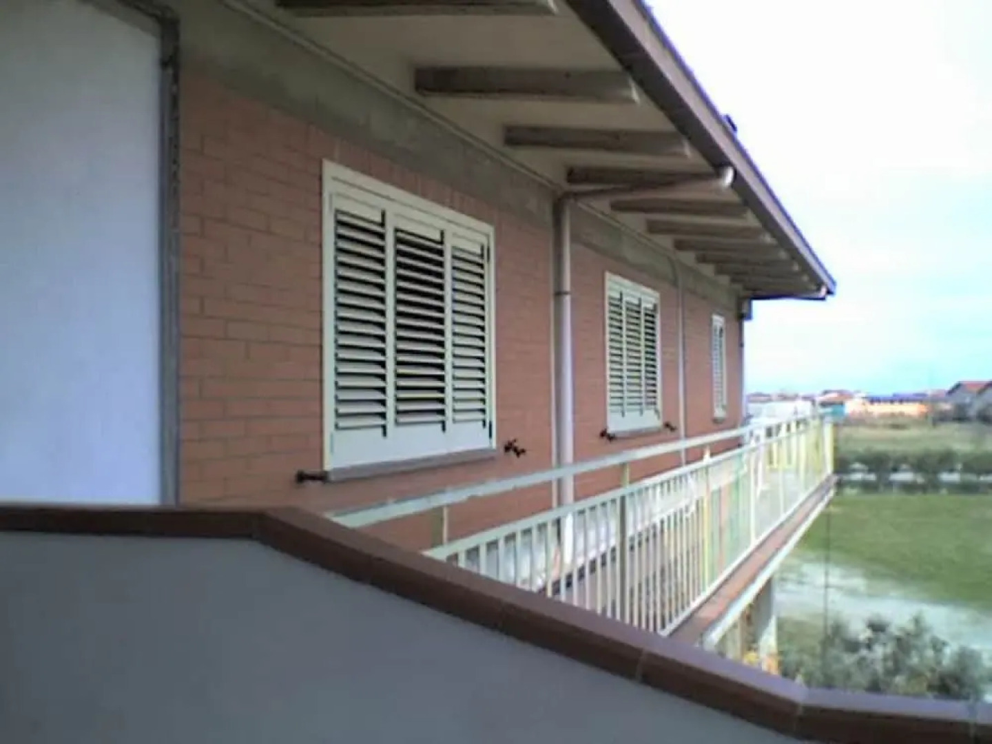 Triple Room for Rent With Private Bathroom in Molise - Wifi