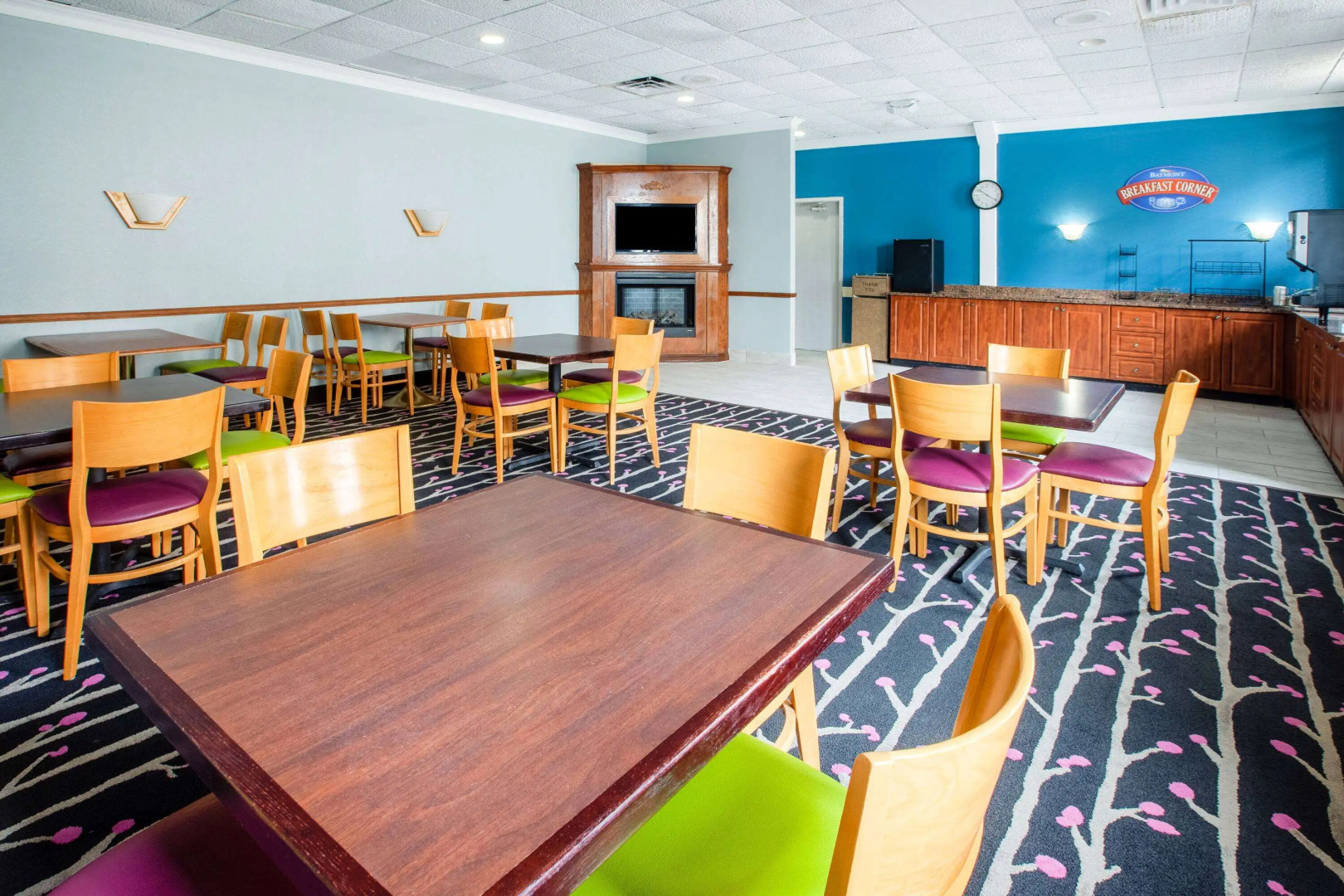 Baymont by Wyndham Northwood