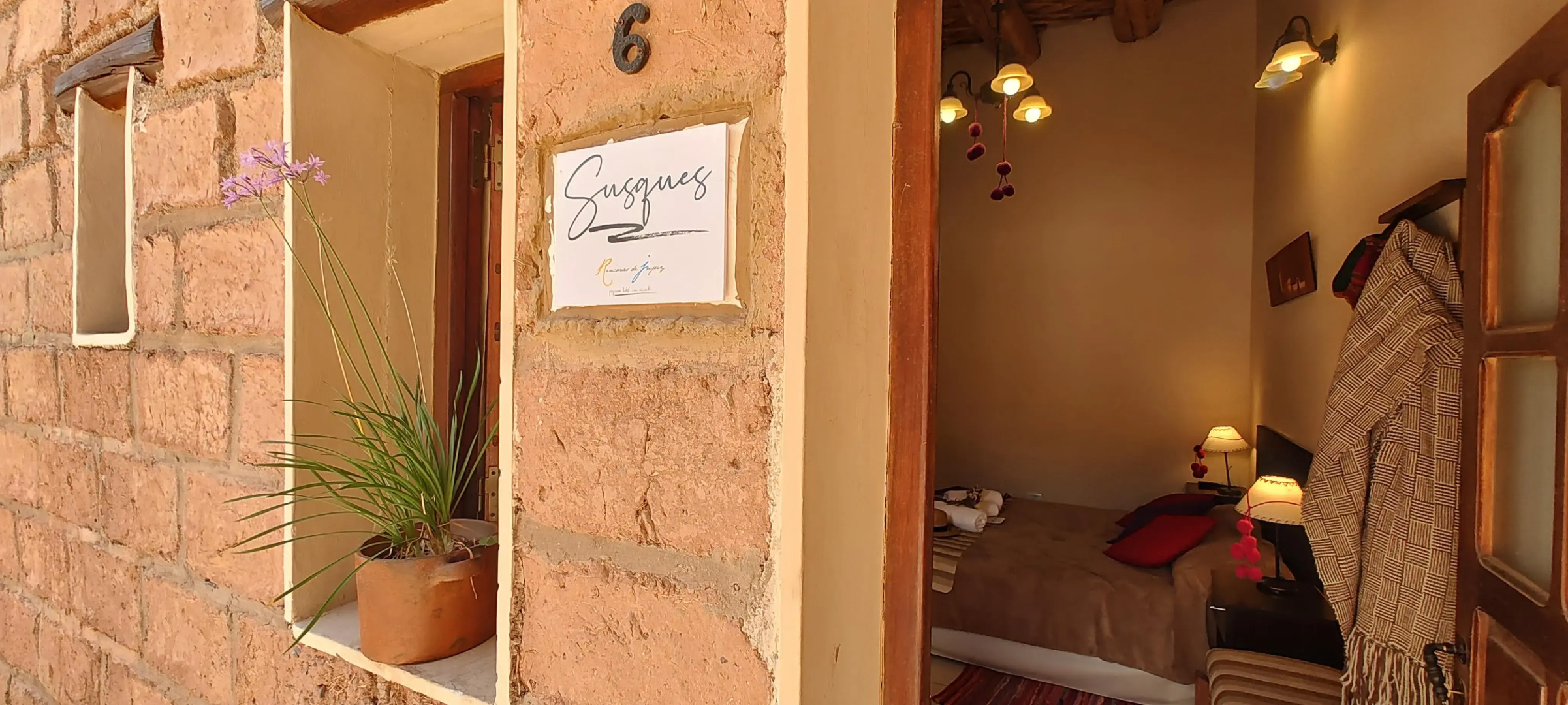 Rincones de Jujuy Hotel